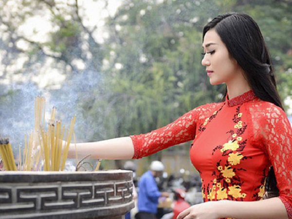 5 điều tuyệt đối không nên cầu xin khi đi lễ chùa đầu năm kẻo phản tác dụng