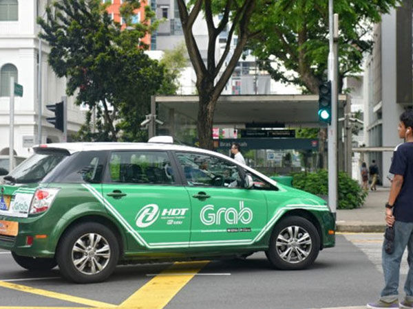 Bộ GTVT muốn quản Grab thế nào?