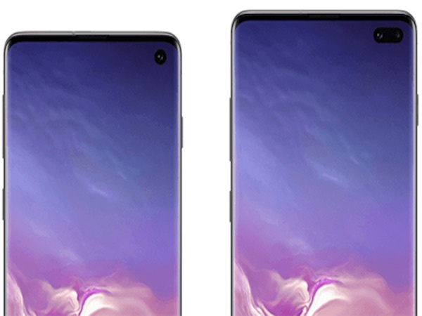 Chân dung Galaxy S10 trước giờ ra mắt