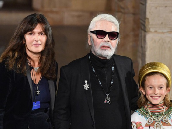 Chanel đã tìm được giám đốc sáng tạo mới sau khi Karl Lagerfeld qua đời