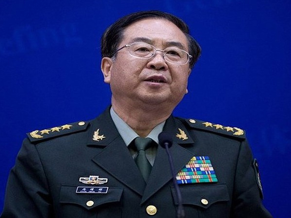 Cựu tổng tham mưu trưởng quân đội TQ nhận án tù chung thân