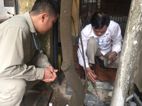 Đơn vị cấp nước lý giải gì về hóa đơn tiền nước gần 24 triệu đồng/tháng?