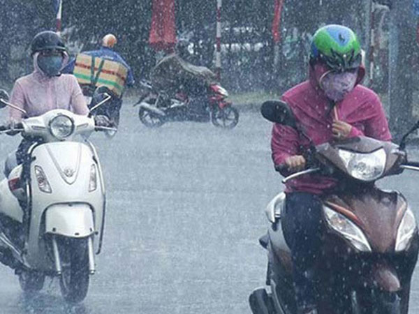 Dự báo thời tiết 20/2: Miền Bắc sắp đón không khí lạnh