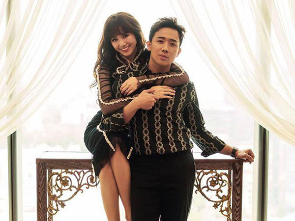 Hari Won đã thay đổi như thế nào sau khi lấy Trấn Thành?