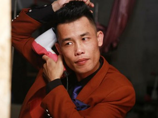 Hiệp Gà tuyên bố ly hôn lần 3: Nam nghệ sĩ có tình duyên trắc trở, 'thay vợ như thay áo' của Vbiz