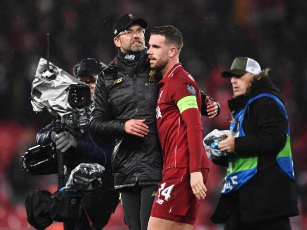 HLV Klopp: Đó không phải là kết quả mà Liverpool chờ đợi
