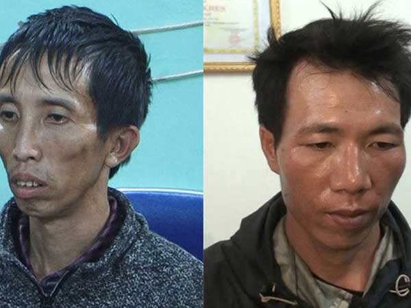 Nghi phạm sát hại nữ sinh đi giao gà: 'Bố mẹ từng tự hào khi sinh ra thằng con trai duy nhất'