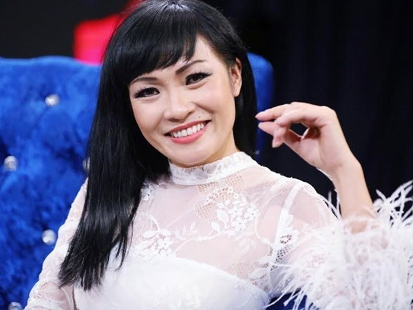 Phương Thanh lại gây chú ý vì tung bằng chứng tố chị dâu ngoại tình
