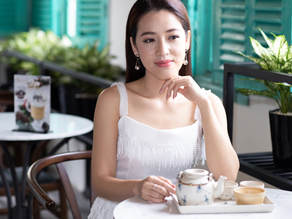 Puka: 'Món quà đắt nhất tôi mua cho mình là chiếc túi xách có 8 triệu'