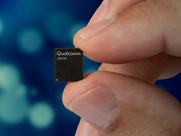 Qualcomm giới thiệu modem 5G mới tốc độ đến 7 Gbps