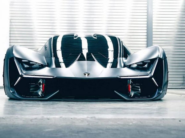 Siêu xe Lamborghini hybrid chỉ có 63 chiếc, chưa ra mắt đã bán sạch