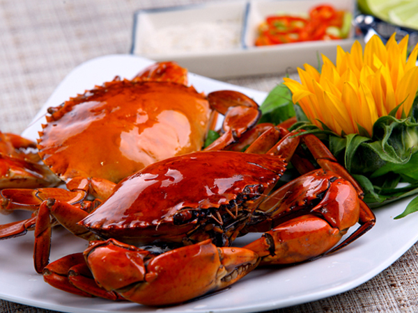 Thực phẩm giúp chàng tự tin khi yêu