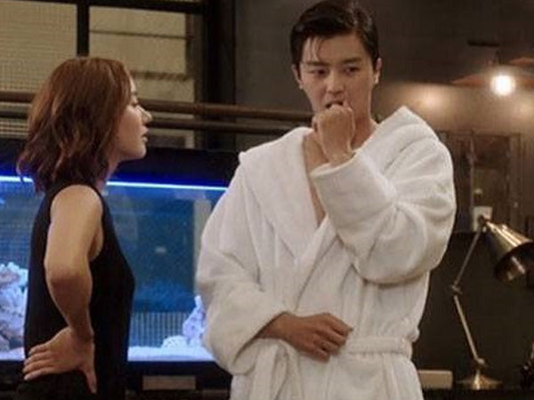 Trai soái ca nhà điều kiện hứa hẹn về cuộc sống 'tiền tiêu không cần nghĩ' nhưng cô nàng vẫn xách dép mà chạy vì lí do thế này