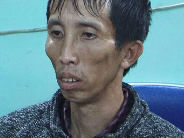 Vụ nữ sinh giao gà bị sát hại: Kẻ chủ mưu thản nhiên đi ăn phở, còn cùng mọi người suy đoán xem ai là hung thủ