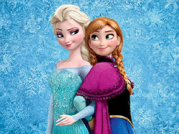 1001 giả thuyết ở Frozen 2: Anna có siêu năng lực mùa xuân, còn Elsa có bạn gái?