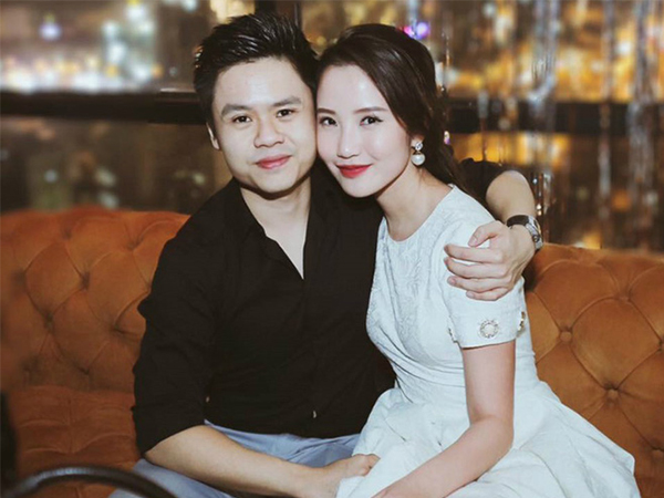 Hậu chia tay, Primmy Trương vẫn like ảnh, bình luận qua lại thân thiết với em trai Phan Thành