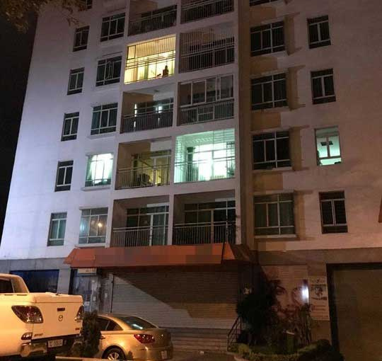Hé lộ nguyên nhân dẫn đến việc nữ quản lý tiếp thị bia giết người