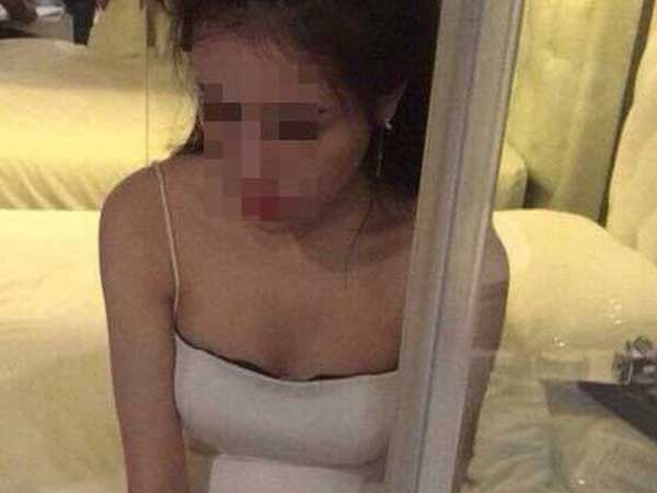 Kết luận bất ngờ vụ Á hậu nổi tiếng bán dâm