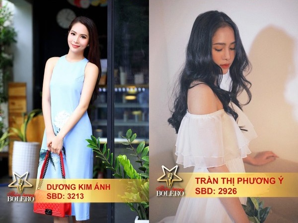 Lộ diện dàn thí sinh Thần tượng Bolero mùa 4, fan 'đòi' bộ tứ HLV này