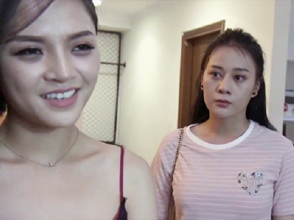 'Quỳnh búp bê' có phần 2, fan tò mò dàn 'gái ngành' còn những ai