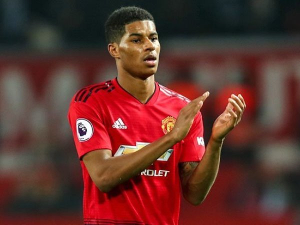 Rashford chuẩn bị kí hợp đồng 6 năm với M.U, nhận lương 'khủng'