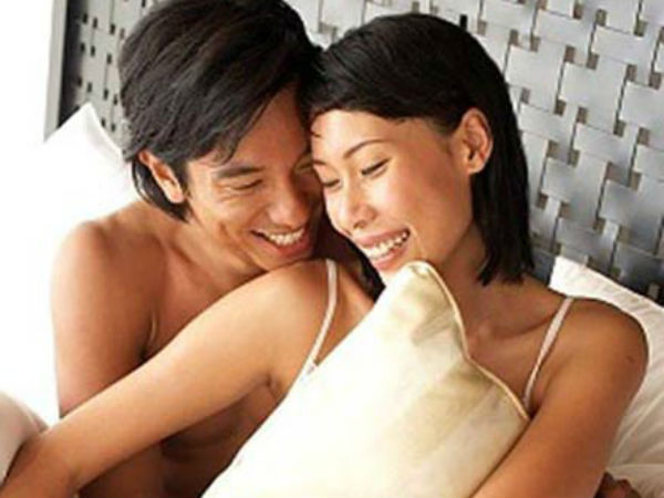 Trong cuộc yêu, tại sao 'về đích sớm'?