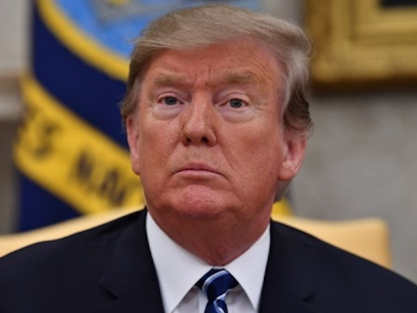 Trump nêu điều kiện nới lỏng trừng phạt Triều Tiên