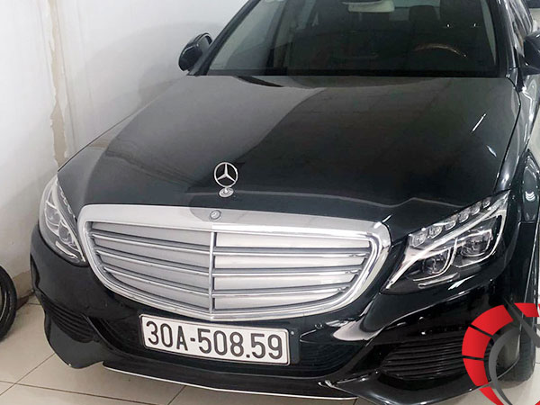 Từ vụ Mercedes tua km: Những cú lừa cay đắng, không biết kêu ai