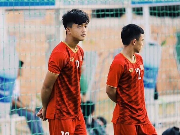 U22 Việt Nam nhận tổn thất nghiêm trọng trước trận đại chiến với U22 Thái Lan