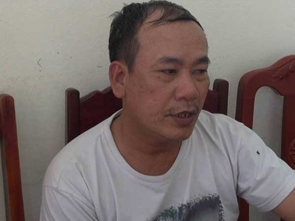 Vụ đặt 10 thỏi mìn nổ tung nhà anh ruột: 'Em trai nhiều lần vác dao đuổi chém tôi'