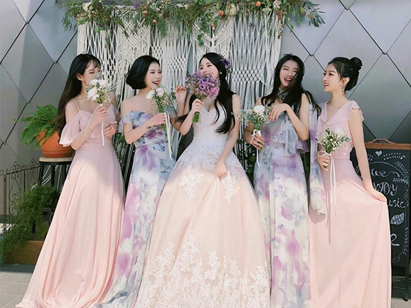 Xúm lại list ra những việc cần phải làm trước khi cưới, đọc xong sẽ thấy mình chẳng còn nhiều thời gian như vẫn nghĩ