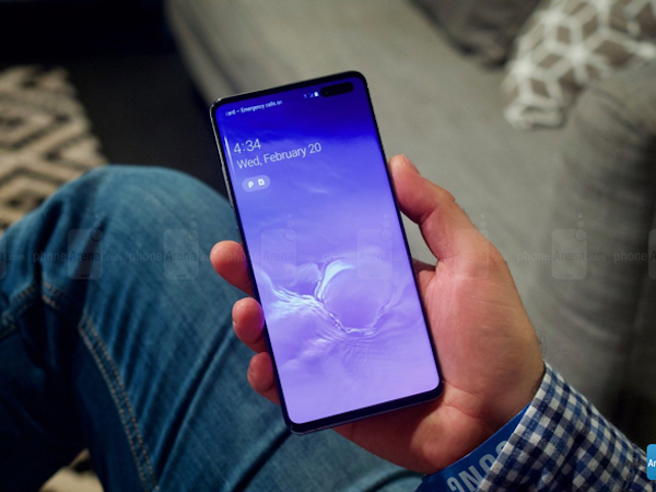 4G vẫn còn chậm, nhường chỗ cho 5G