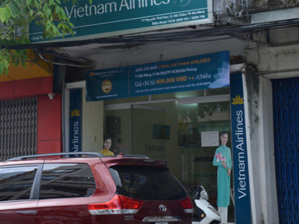 Anh rể và chị gái Vũ 'nhôm' đứng tên nhiều nhà đất công sản ở Đà Nẵng