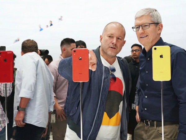 Apple chuẩn bị cho thời kỳ 'hậu iPhone'