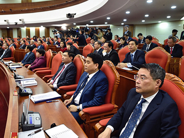 Ban Bí thư ra Chỉ thị sàng lọc đảng viên