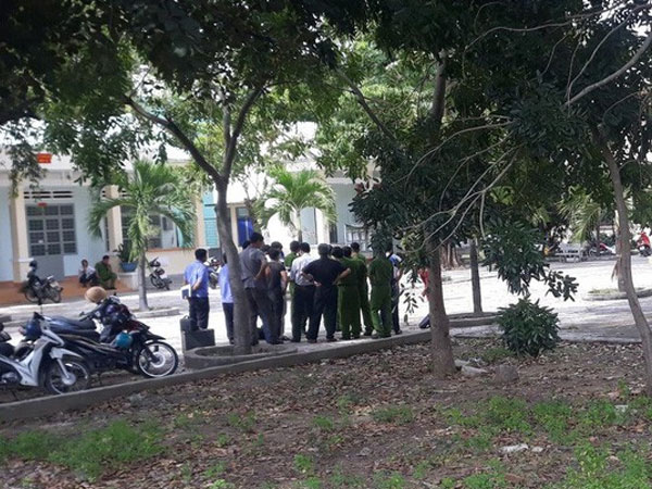 Thanh Hóa: Giả tiếng gà trong bụi cây, nam thanh niên bị bắn chết