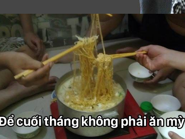 Cả facebook đang thi nhau hỏi nhưng có ai giải mã được 'tiền nhiều để làm gì' không?