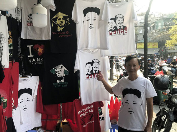 Các ý tưởng kinh doanh của người Việt trước thềm hội nghị Trump - Kim khiến báo nước ngoài phải ngạc nhiên