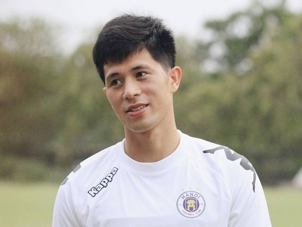 Đình Trọng sẽ trở về Việt Nam vào cuối tháng 2, kịp bình phục cho vòng loại U23 Châu Á