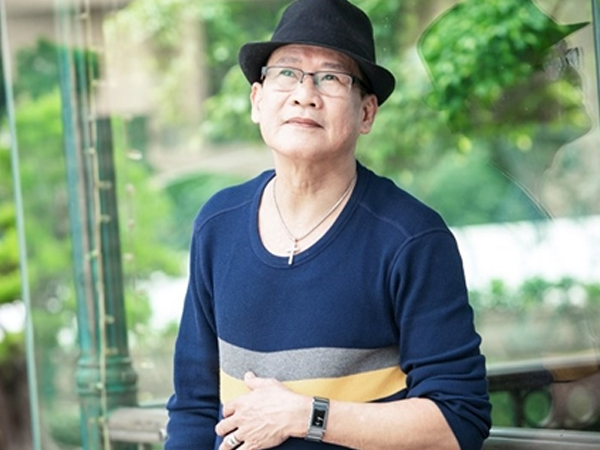 Em trai Tuấn Vũ: 'Anh tôi chưa lấy vợ vì còn ham vui'
