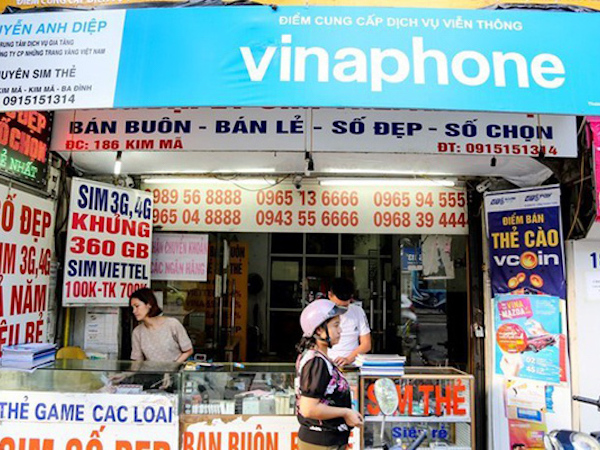 Khách hàng cần làm gì khi chuyển mạng giữ số bị gây khó dễ?