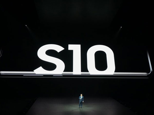 Màn ra mắt Galaxy S10 và Galaxy Fold gây choáng ngợp cho tất cả