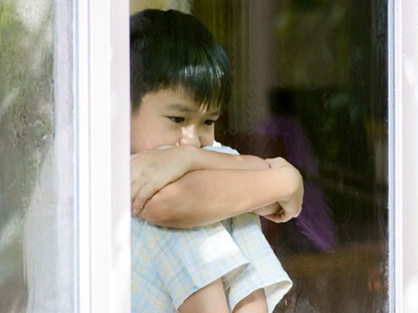 Mọi thứ đều có thể chịu đựng, nhưng riêng 2 điều này thì tuyệt đối KHÔNG: Nhẫn nhịn chứ đừng yếu đuối, hèn nhát!