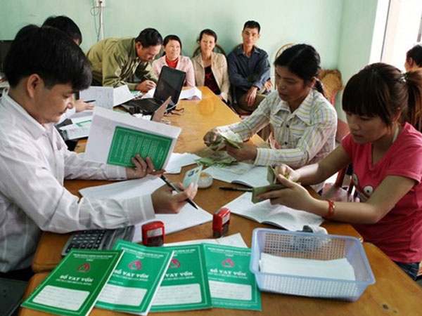 Nâng mức cho vay tối đa đối với hộ nghèo lên 100 triệu đồng