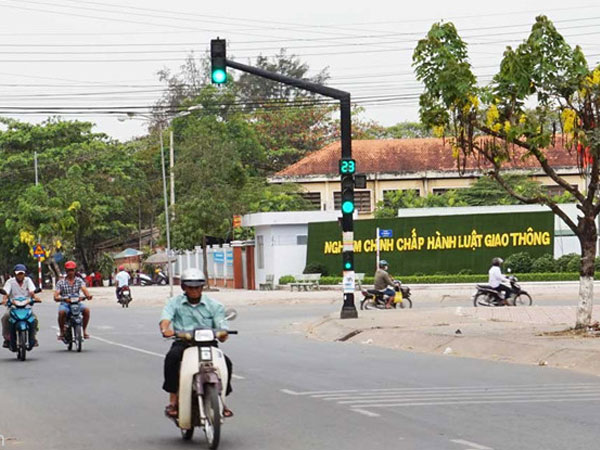 Nghi can đâm chết người cha dắt con đi chơi công viên khai do say rượu