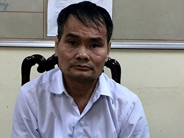 Người đàn ông gọi em rể ra đầu ngõ, bắn tử vong