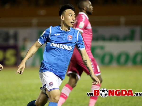 Than Quảng Ninh được treo thưởng 1 tỷ đồng để đánh bại Hà Nội FC