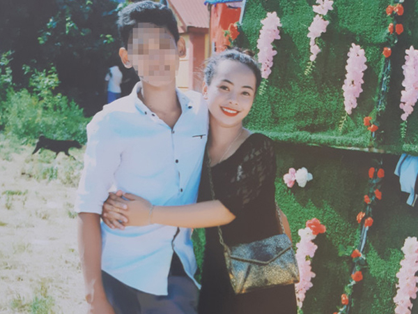 Truy tìm nữ sinh và em gái 'mất tích' nhiều ngày