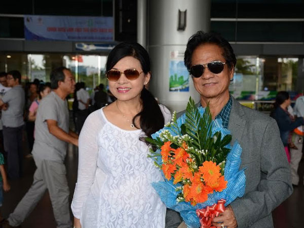 Tưởng Hiệp Gà ly hôn 3 lần đã là kỉ lục Vbiz, không ngờ vẫn còn những sao nam đường tình đầy trắc trở này!