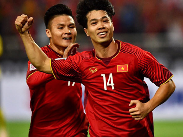 CLB Tây Ban Nha muốn chiêu mộ Công Phượng từng thắng cả Real và Barca
